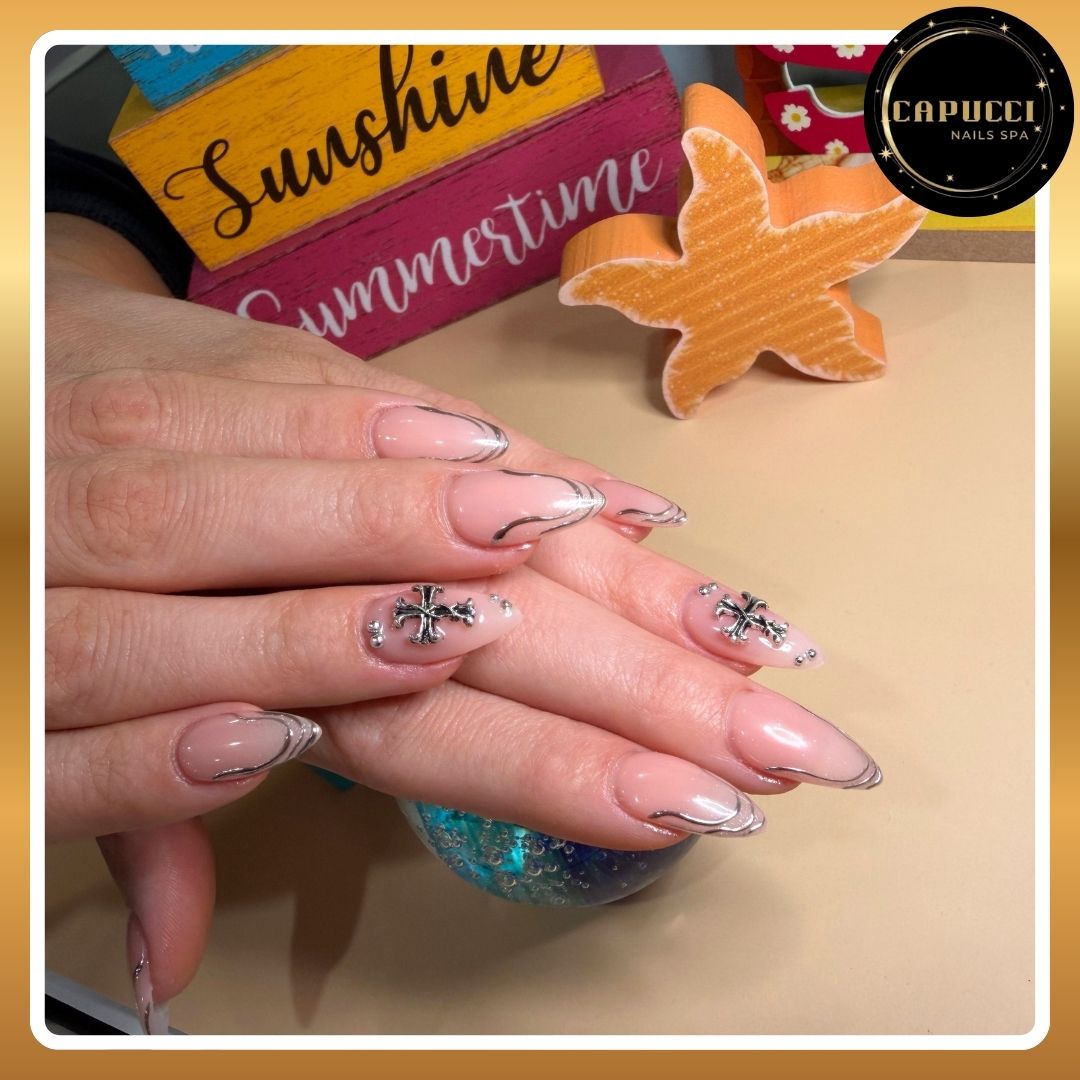 Trending Nail Looks May 2026 – Must-Try Designs